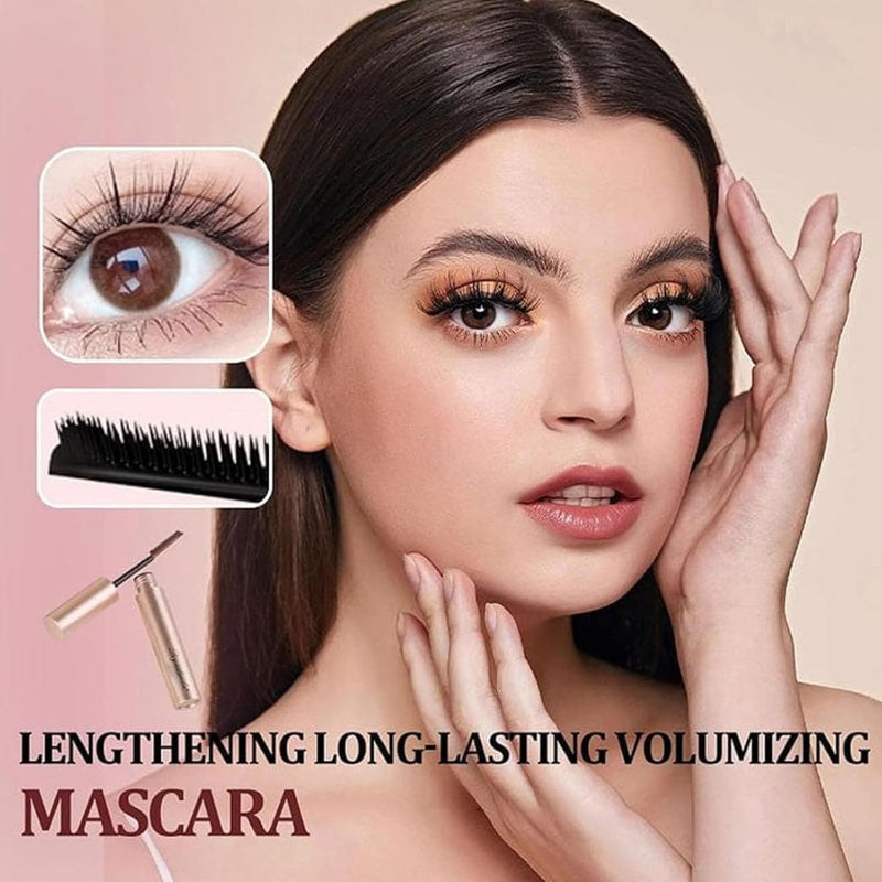 Long Lasting Mascara