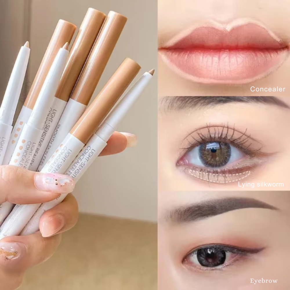Full Coverage Concealer Stick